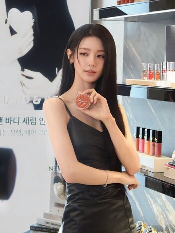 Leaked Cho mi yeon page private photo viral onlyfans