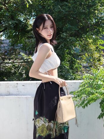 Leaked Cho mi yeon page private photo viral onlyfans