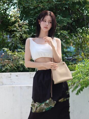 Leaked Cho mi yeon page private photo viral onlyfans