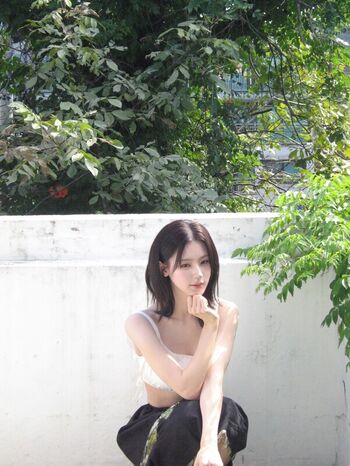 Leaked Cho mi yeon page private photo viral onlyfans