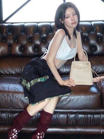 Leaked Cho mi yeon page private photo viral onlyfans