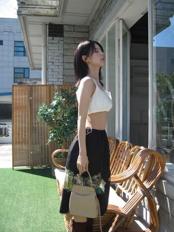 Leaked Cho mi yeon page private photo viral onlyfans
