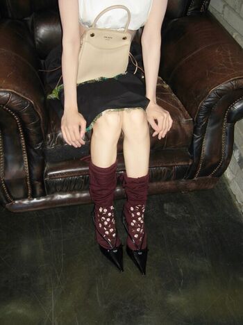 Leaked Cho mi yeon page private photo viral onlyfans