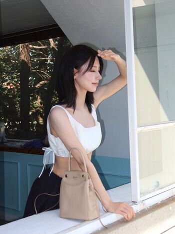 Leaked Cho mi yeon page private photo viral onlyfans