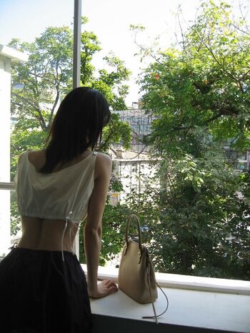 Leaked Cho mi yeon private photo viral onlyfans
