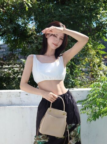 Leaked Cho mi yeon private photo viral onlyfans