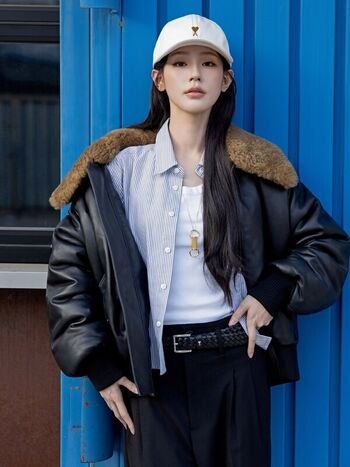 Leaked Cho mi yeon private photo viral onlyfans