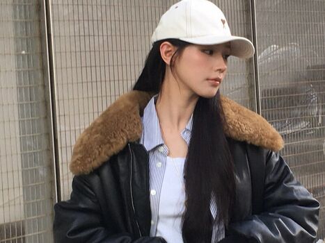 Leaked Cho mi yeon private photo viral onlyfans