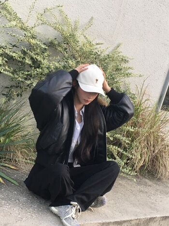Leaked Cho mi yeon private photo viral onlyfans