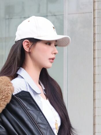 Leaked Cho mi yeon private photo viral onlyfans