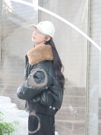Leaked Cho mi yeon private photo viral onlyfans