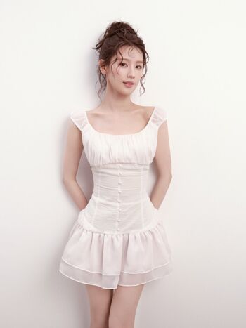 Cho Mi-yeon