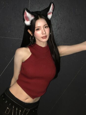 Cho Mi-yeon