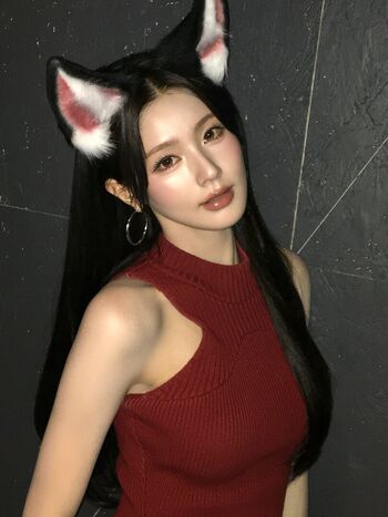 Cho Mi-yeon