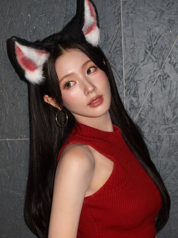 Cho Mi-yeon
