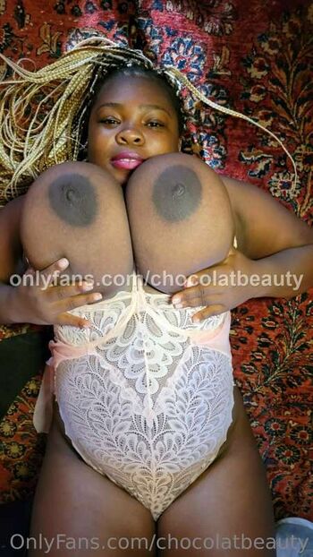 ChocolateBeauty