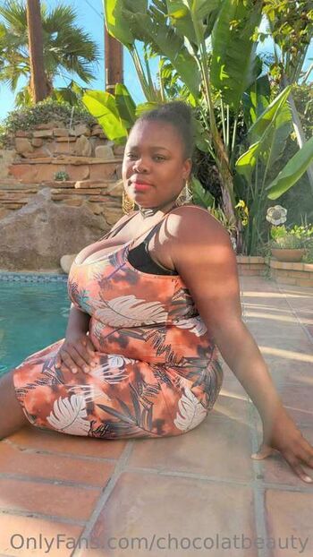 ChocolateBeauty