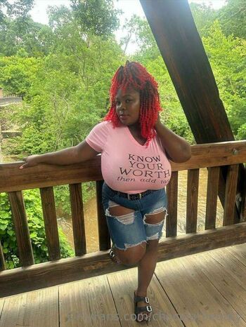 Leaked Chocolatebeauty private photo viral onlyfans