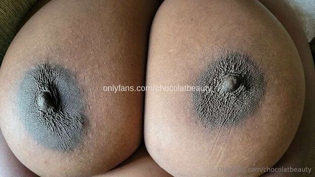 Leaked Chocolatebeauty private photo viral onlyfans