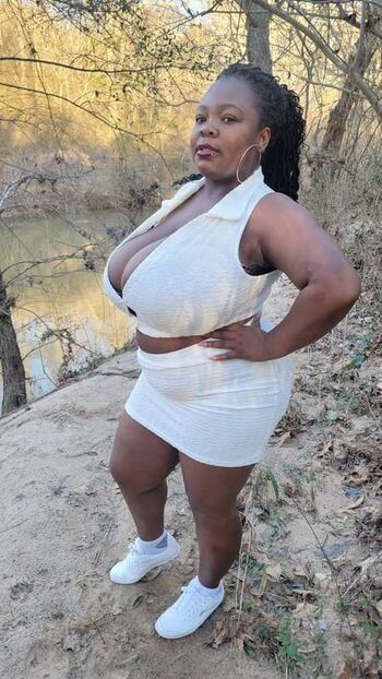 Leaked Chocolatebeauty private photo viral onlyfans