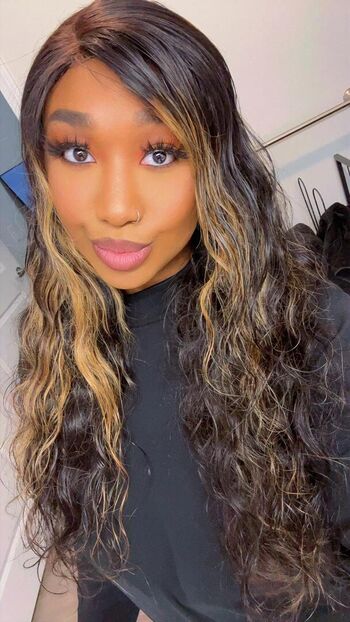 Leaked Chocolatediosa private photo viral onlyfans