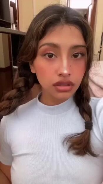 Leaked Chocolatitaa private photo viral onlyfans