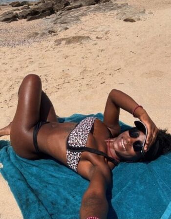 Leaked Chocolaty rj private photo viral onlyfans