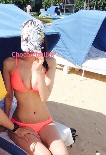 Chocoletmilkk