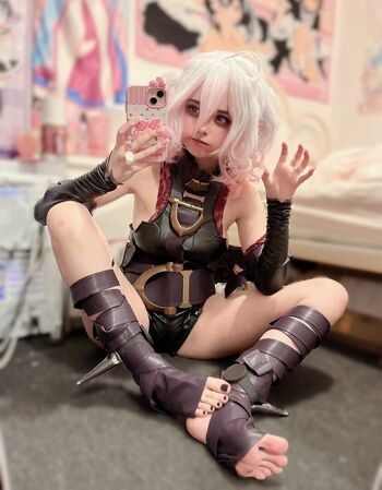 Leaked Chocoloiita private photo viral onlyfans