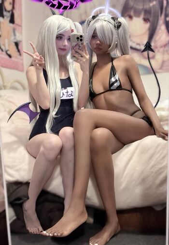 Leaked Chocoloiita private photo viral onlyfans