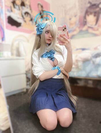 Leaked Chocoloiita private photo viral onlyfans