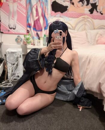 Leaked Chocoloiita private photo viral onlyfans