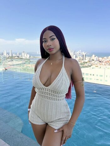 Leaked Chocorramito private photo viral onlyfans