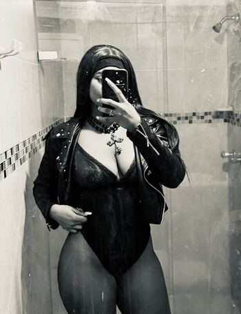 Leaked Chocorramito private photo viral onlyfans