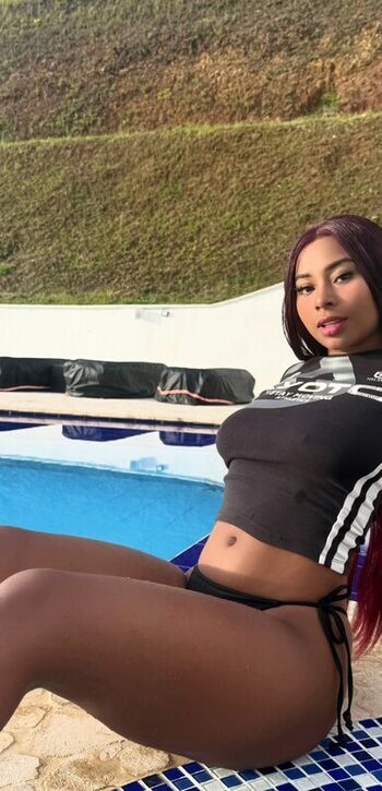 Leaked Chocorramito private photo viral onlyfans