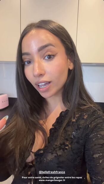 Leaked Chocovanillah private photo viral onlyfans