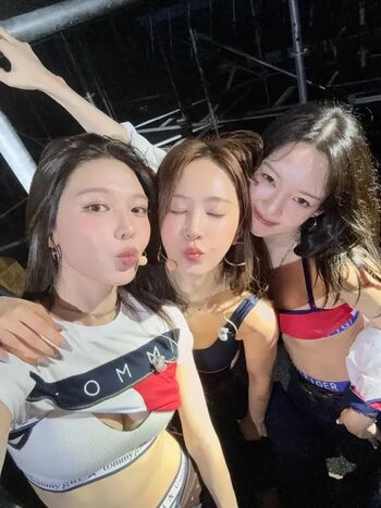 Leaked Choi soo young page private photo viral onlyfans