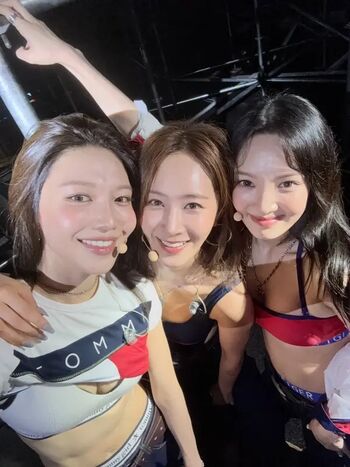 Leaked Choi soo young page private photo viral onlyfans