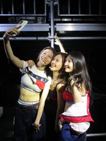 Leaked Choi soo young page private photo viral onlyfans