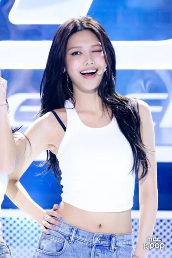 Choi Soo Young