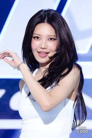 Choi Soo Young
