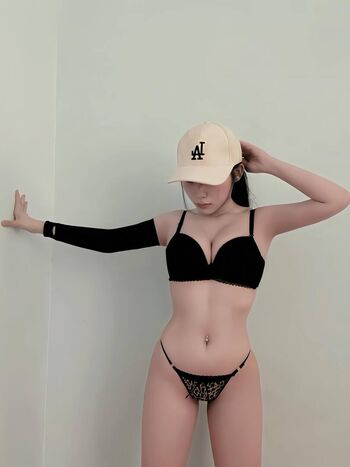 Leaked Chouu private photo viral onlyfans