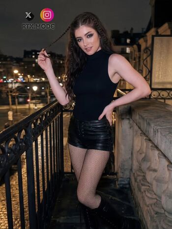 Leaked Chrissy costanza private photo viral onlyfans