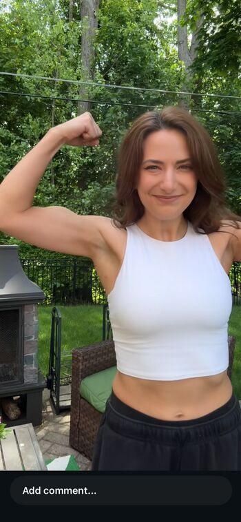 Leaked Chrissy harless private photo viral onlyfans