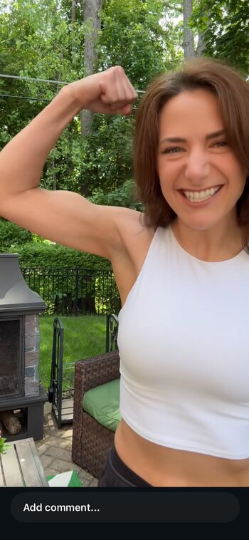 Leaked Chrissy harless private photo viral onlyfans