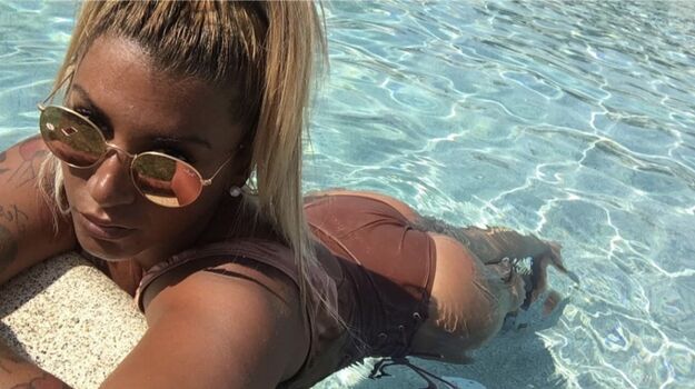 Leaked Christelle fimiani private photo viral onlyfans