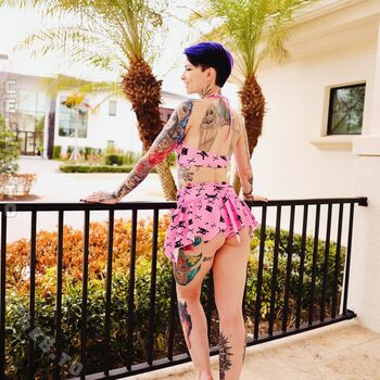 Christena Reckless