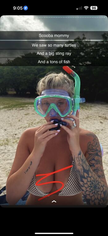 Leaked Christenwhitman private photo viral onlyfans