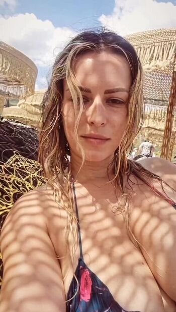 Christiana Thanou