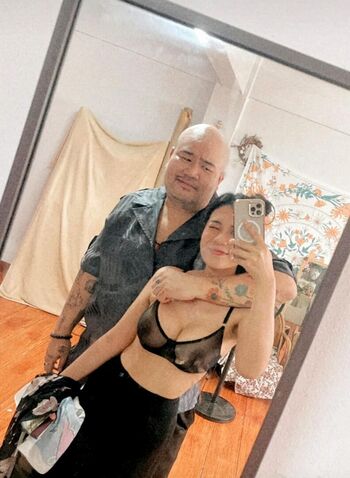 Leaked Christie dewi private photo viral onlyfans
